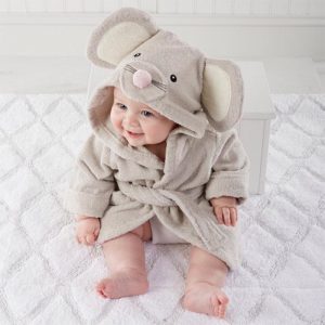 مرکز خرید حوله نوزاد به صورت عمده